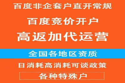 SEM托管代运营助力企业精准营销